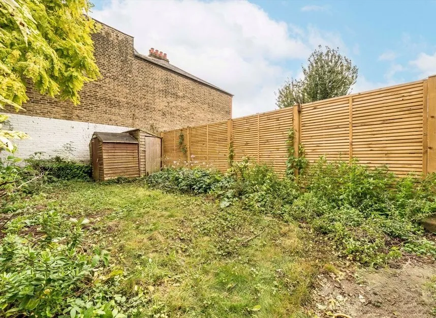 Ladywell Road, Ladywell, SE13, photo 4