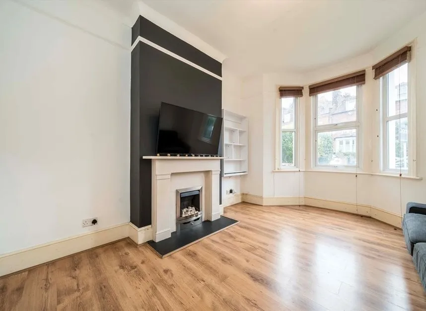 Ladywell Road, Ladywell, SE13, photo 2