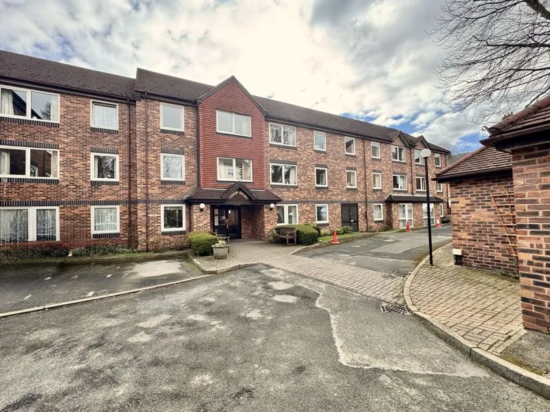 Midland Drive, Sutton Coldfield, B72, photo 10