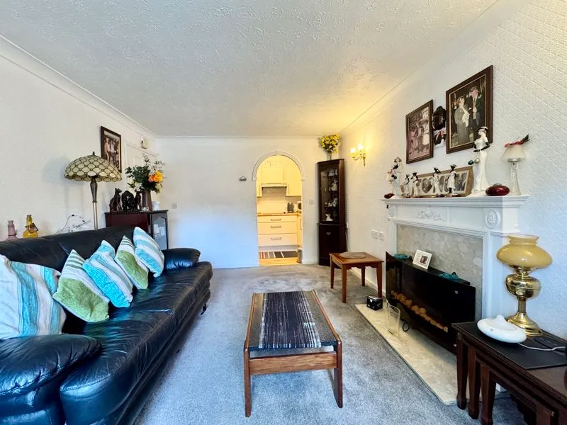 Midland Drive, Sutton Coldfield, B72, photo 6