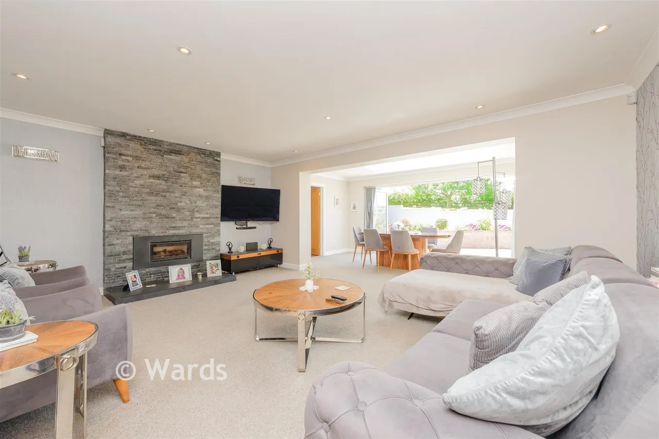 Beesfield Lane, Farningham, DA4, photo 4