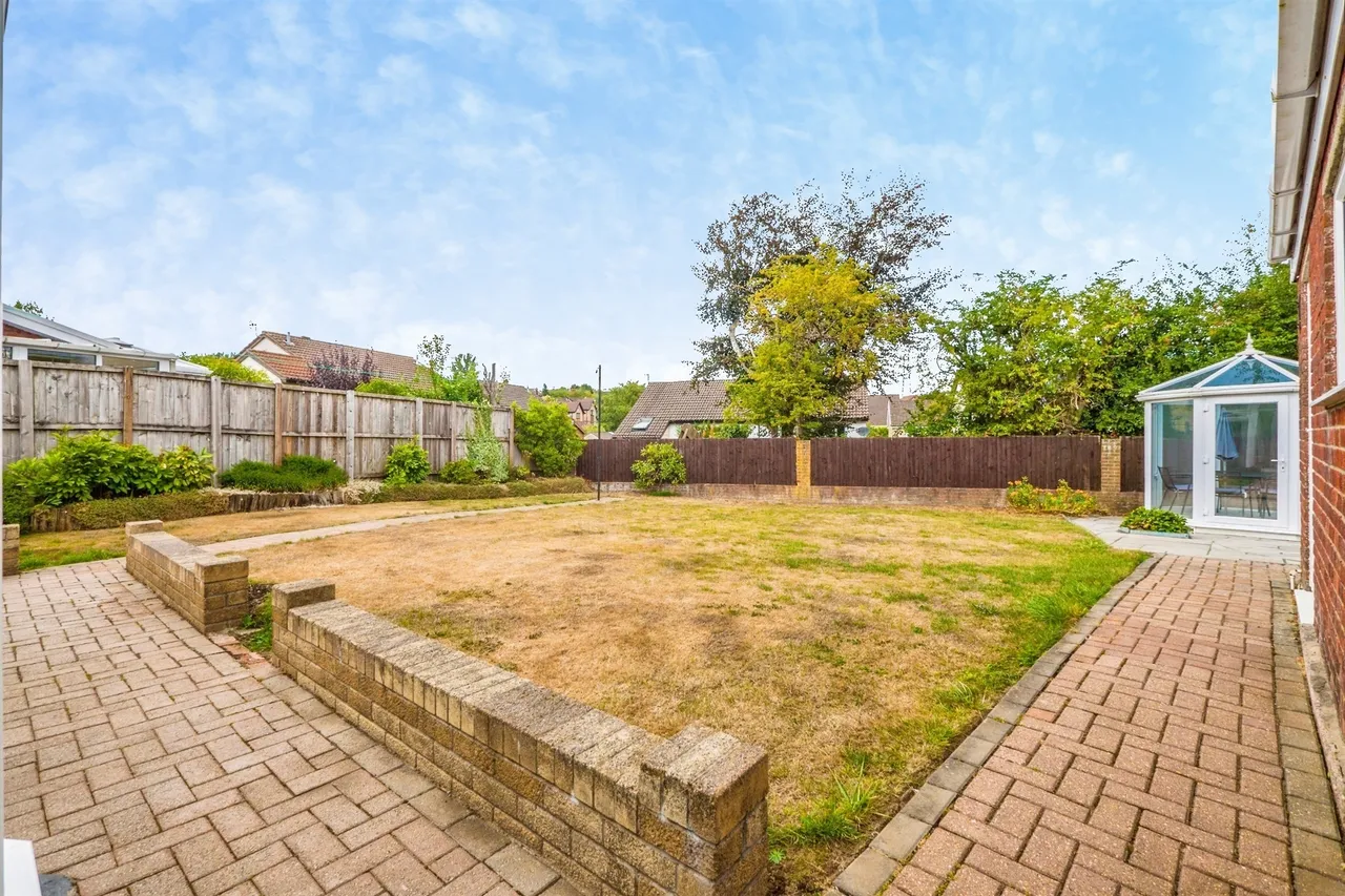 Wyon Close, Llandaff, CF5, photo 19