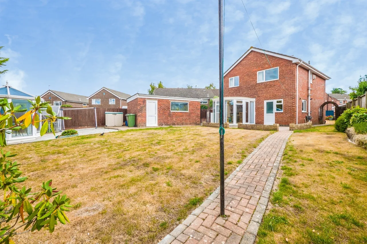 Wyon Close, Llandaff, CF5, photo 23