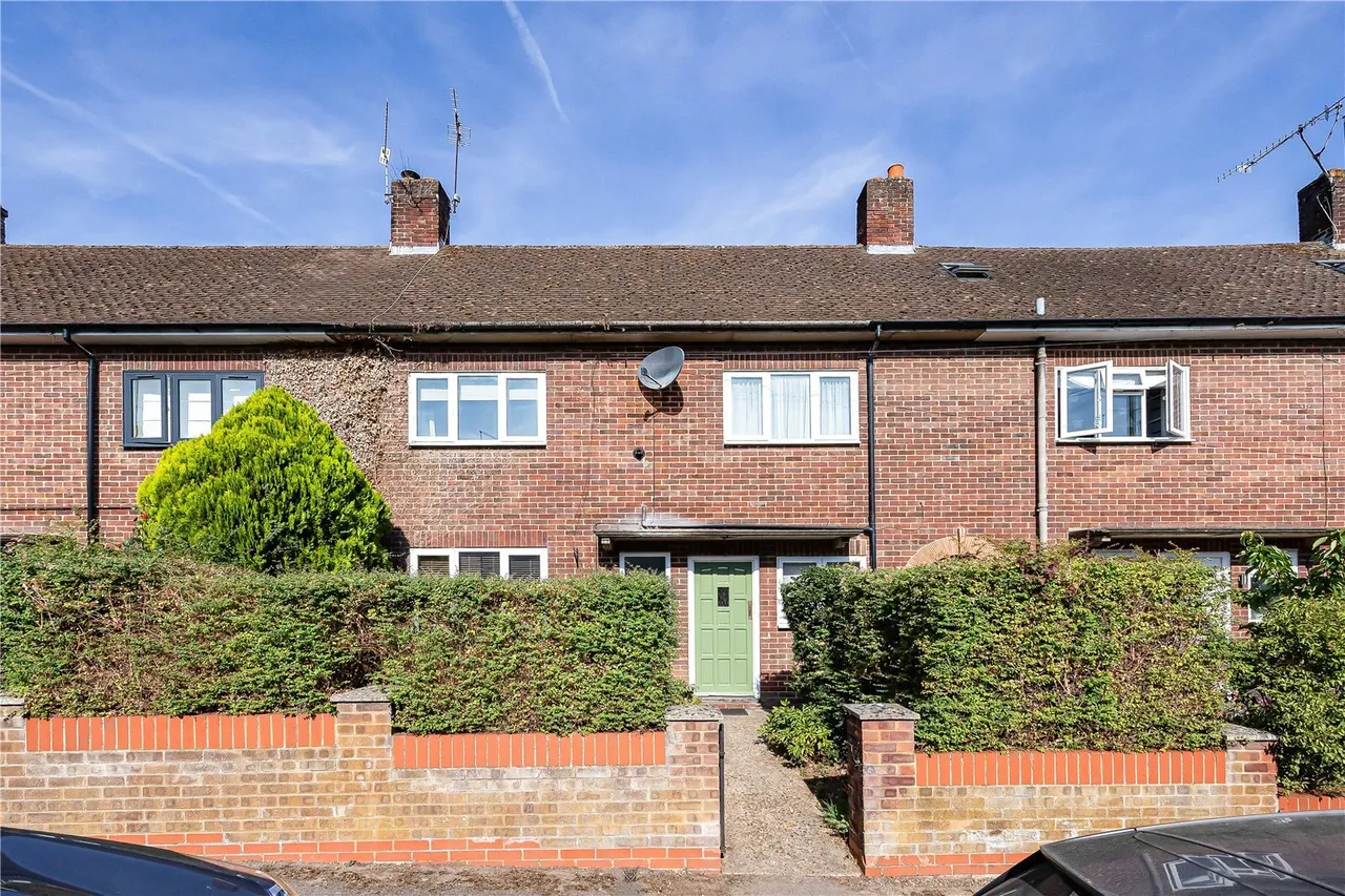 Gainsborough Hill, Henley-on-Thames, RG9, photo 10