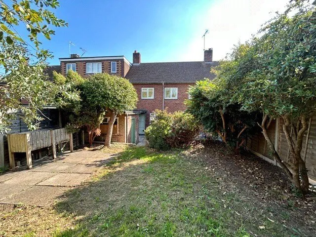 Gainsborough Hill, Henley-on-Thames, RG9, photo 8