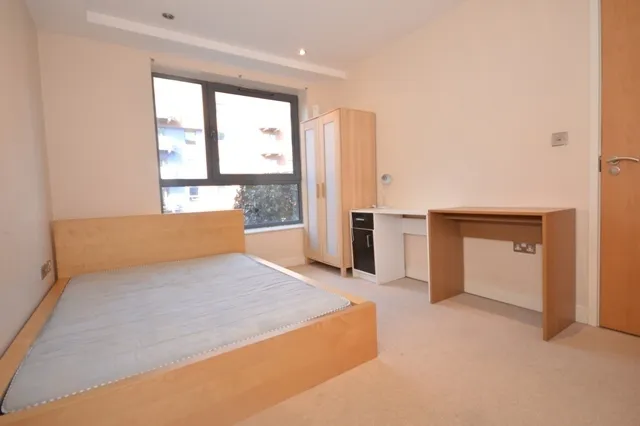 Fitzwilliam Street, S1, photo 4