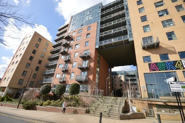 Fitzwilliam Street, S1, photo 10