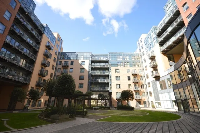 Fitzwilliam Street, S1, photo 8