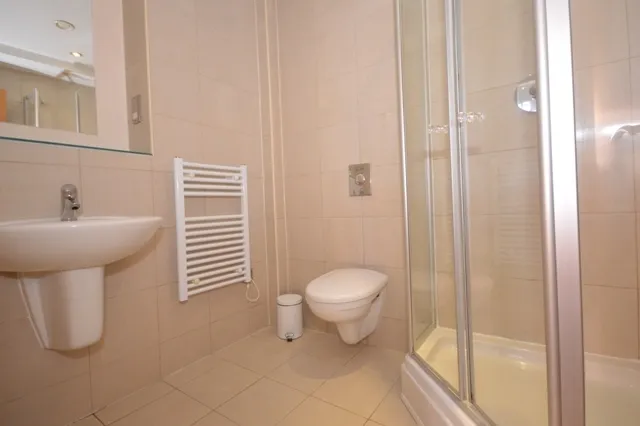 Fitzwilliam Street, S1, photo 7
