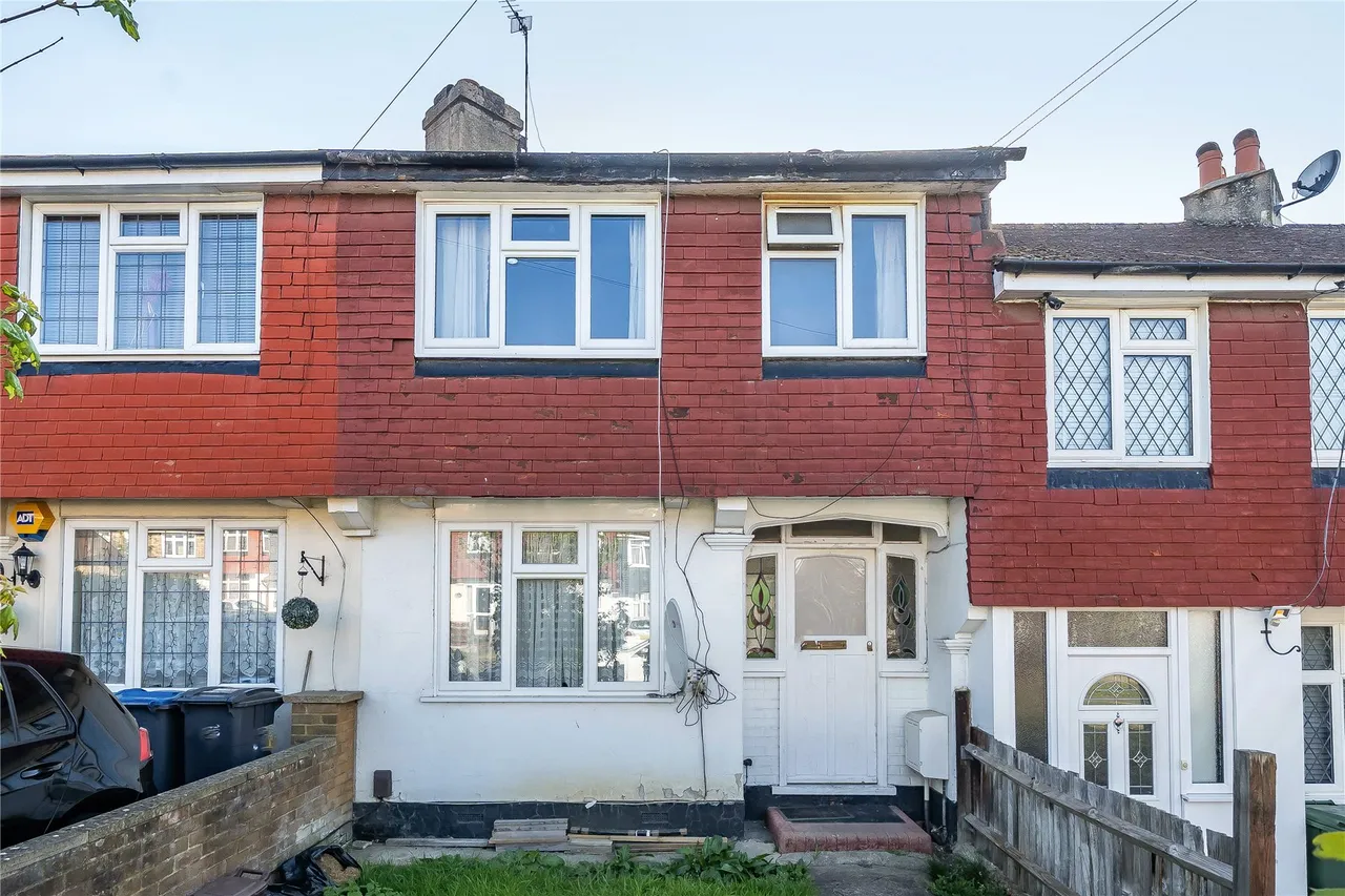 Meadway, Surbiton, KT5, photo 12