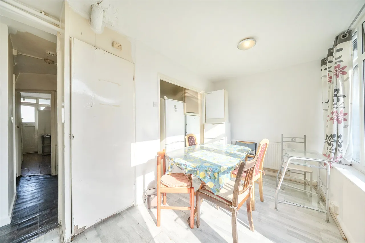 Meadway, Surbiton, KT5, photo 4
