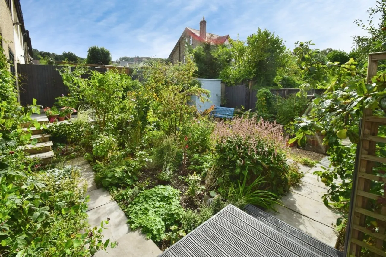 Shipley, Bradford, West Yorkshire, photo 12