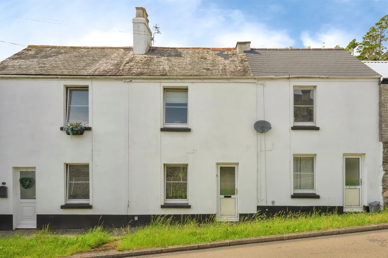 2 bed house for sale, Whitsoncross Lane, Tamerton Foliot, PL5