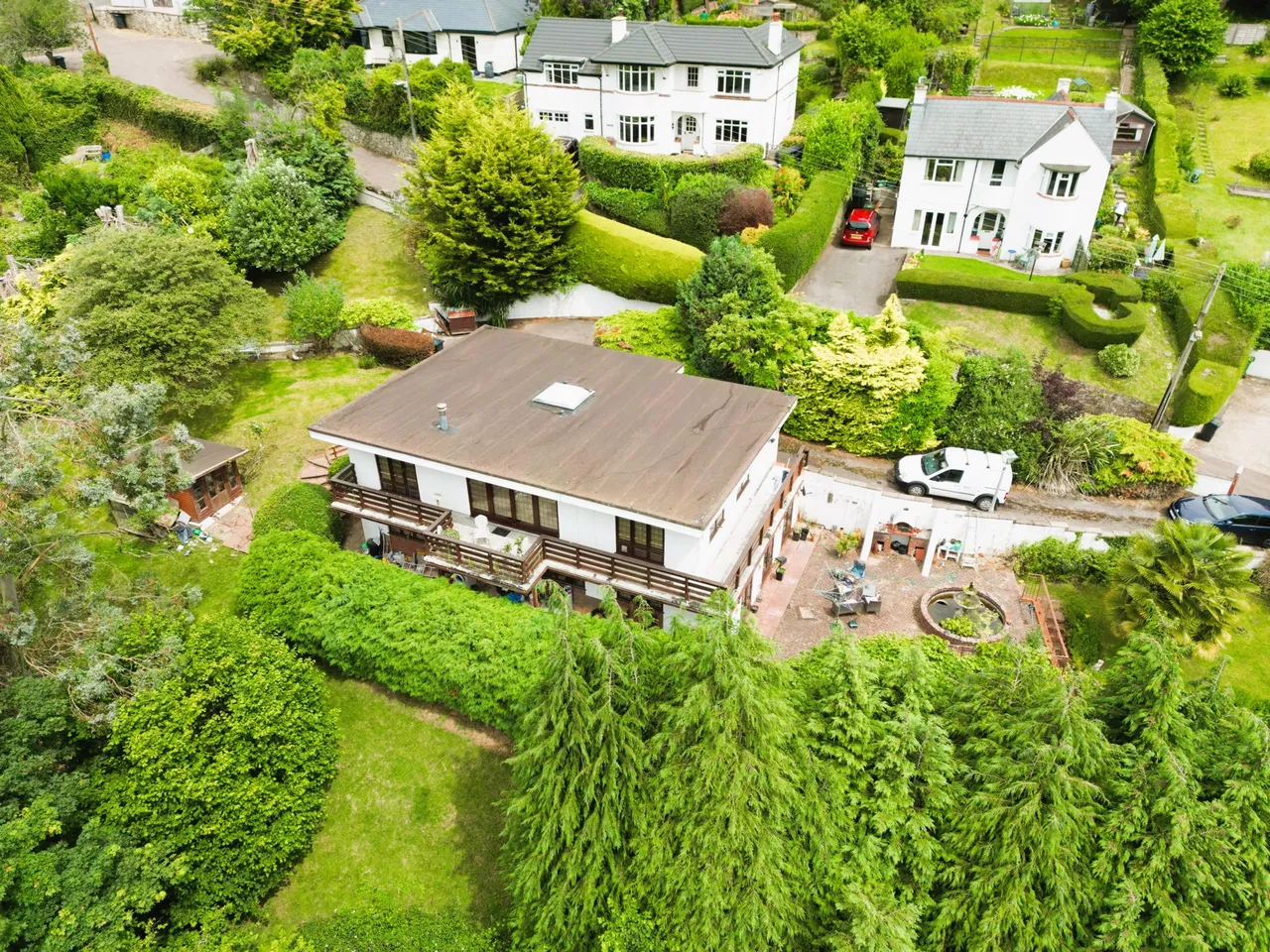 Redbrook, NP25, photo 12