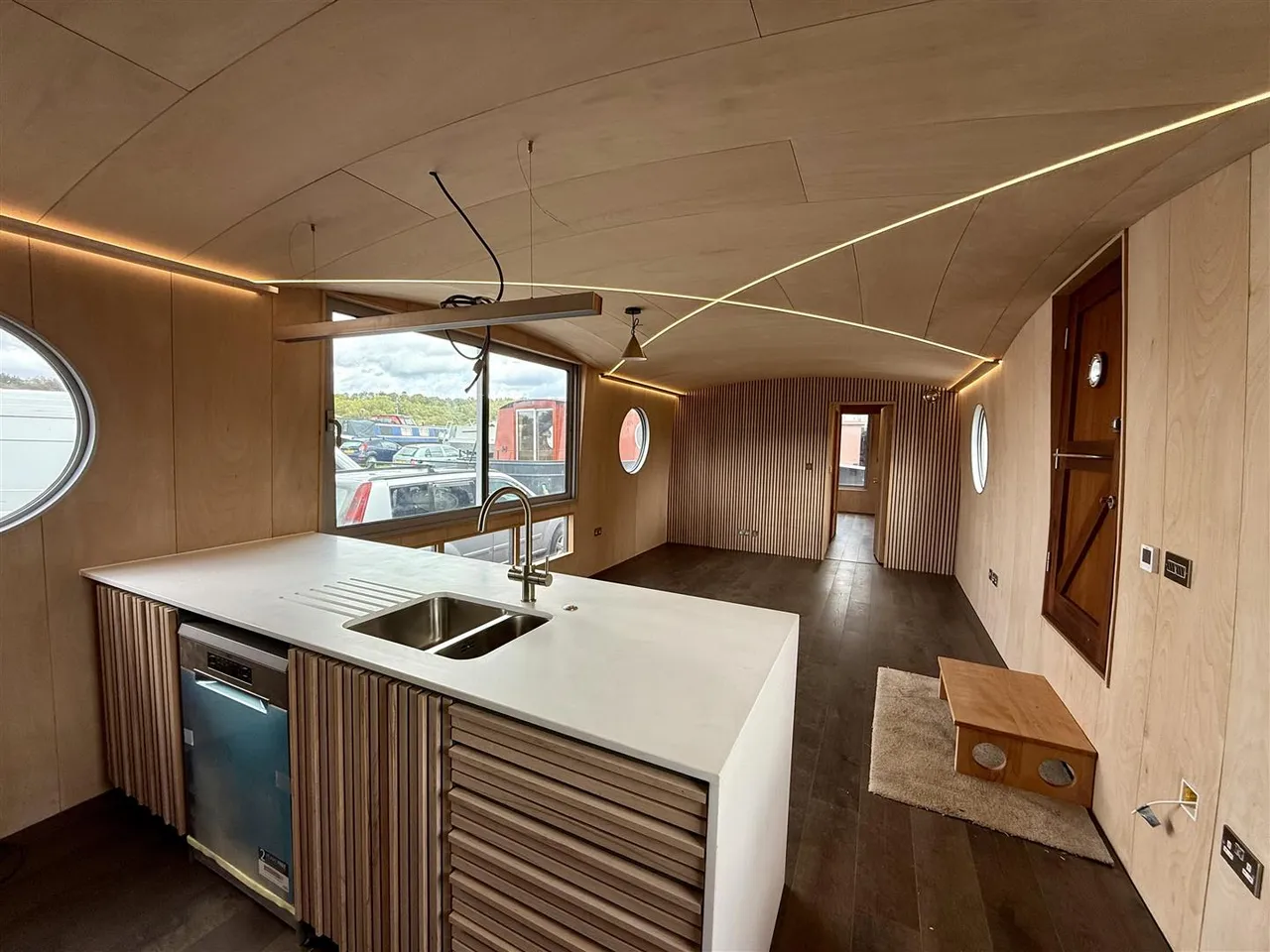 2 bed house for sale — Admiral Walk, London, W9 3TY