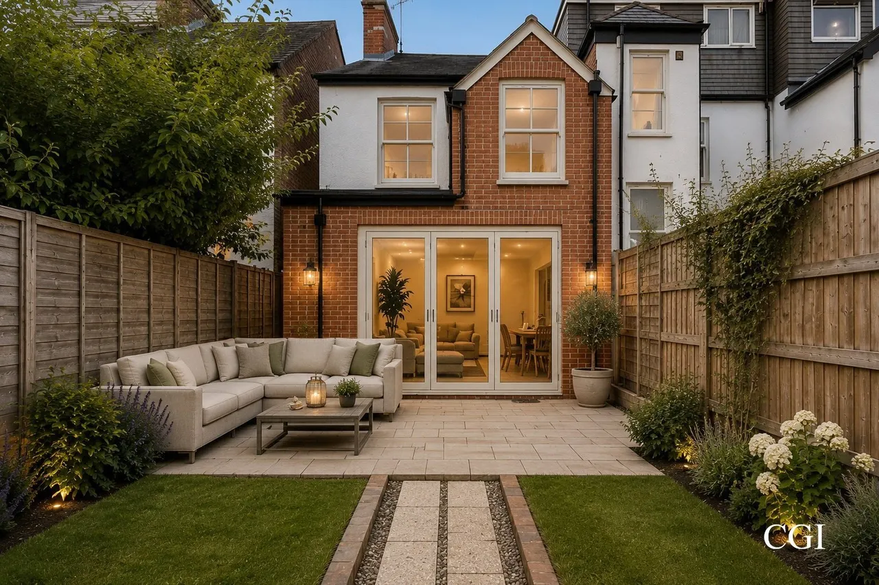 Greys Hill, Henley-on-Thames, RG9, photo 21