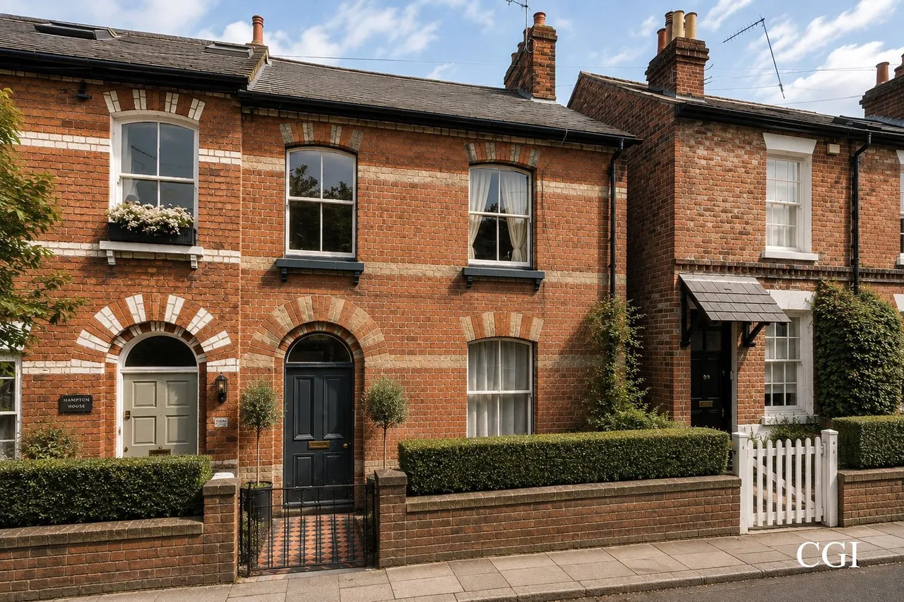 Greys Hill, Henley-on-Thames, RG9, photo 2