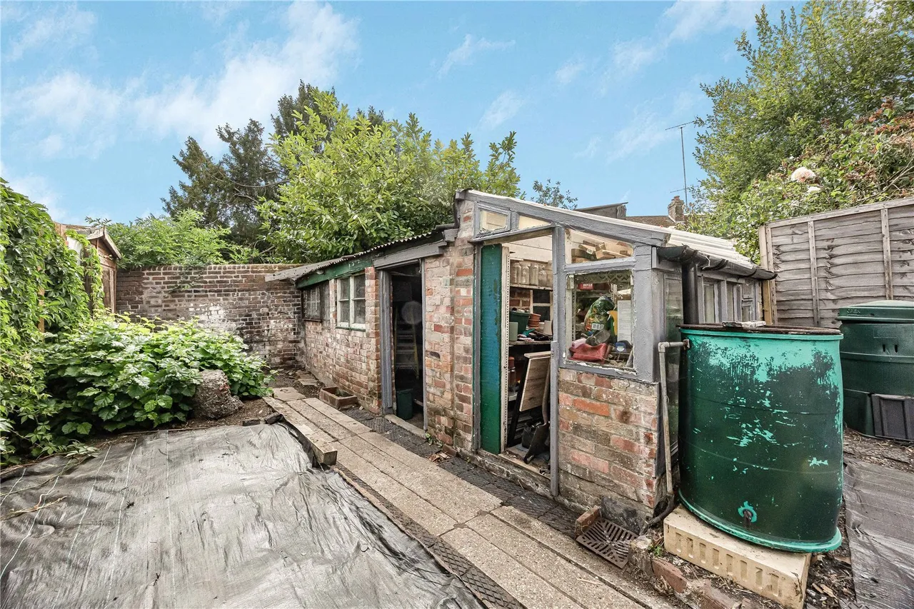 Greys Hill, Henley-on-Thames, RG9, photo 20