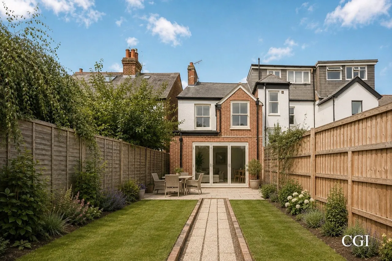 Greys Hill, Henley-on-Thames, RG9, photo 16