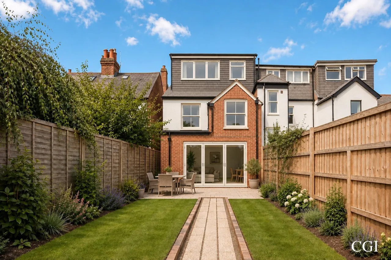 Greys Hill, Henley-on-Thames, RG9, photo 17