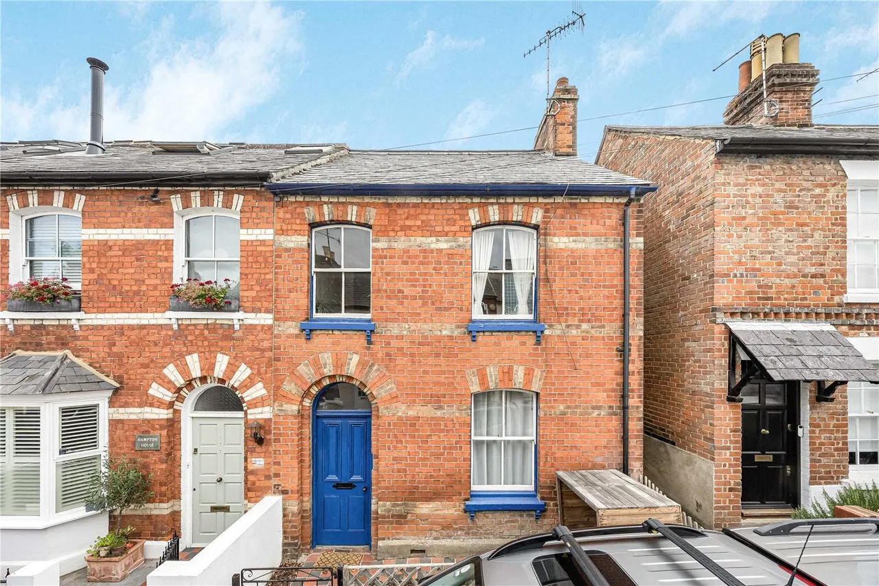 Greys Hill, Henley-on-Thames, RG9, photo 22