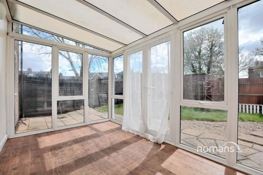 Lych Gate Walk, Hayes, UB3, photo 10