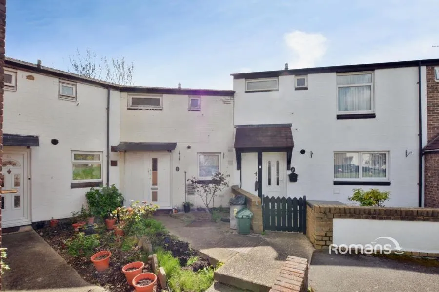 3 bed house to rent, Lych Gate Walk, Hayes, UB3