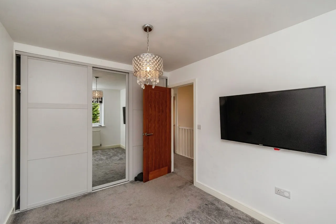 Buttermere Close, Cannock, WS11, photo 14