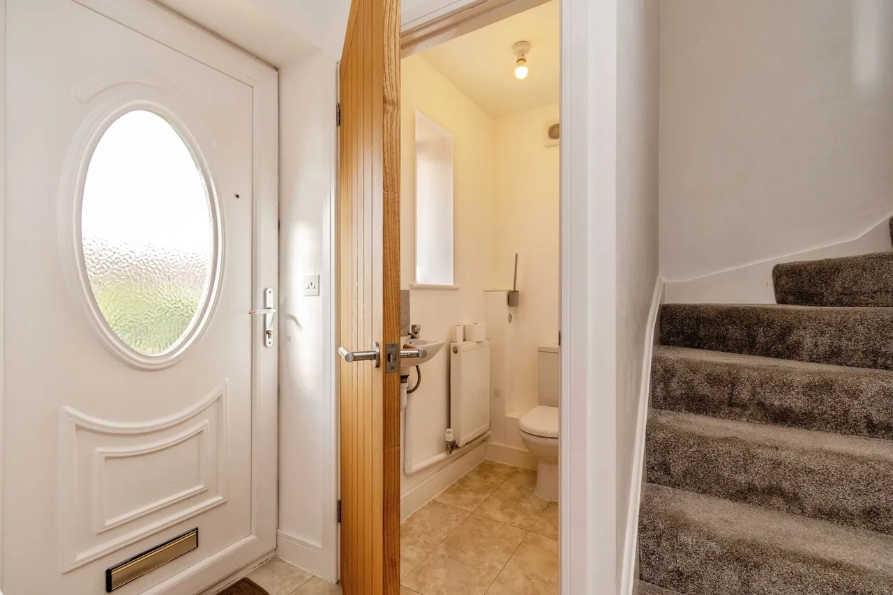Buttermere Close, Cannock, WS11, photo 8