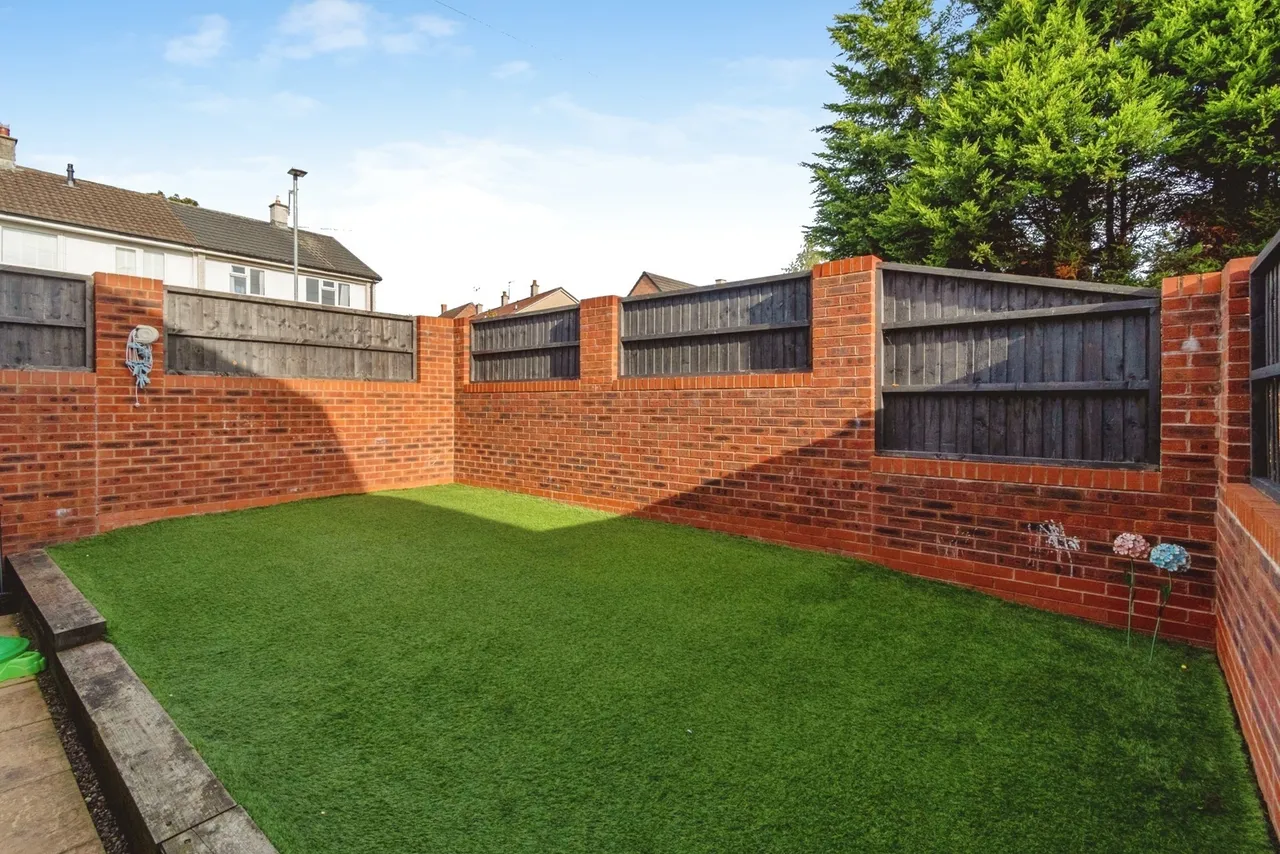 Buttermere Close, Cannock, WS11, photo 12