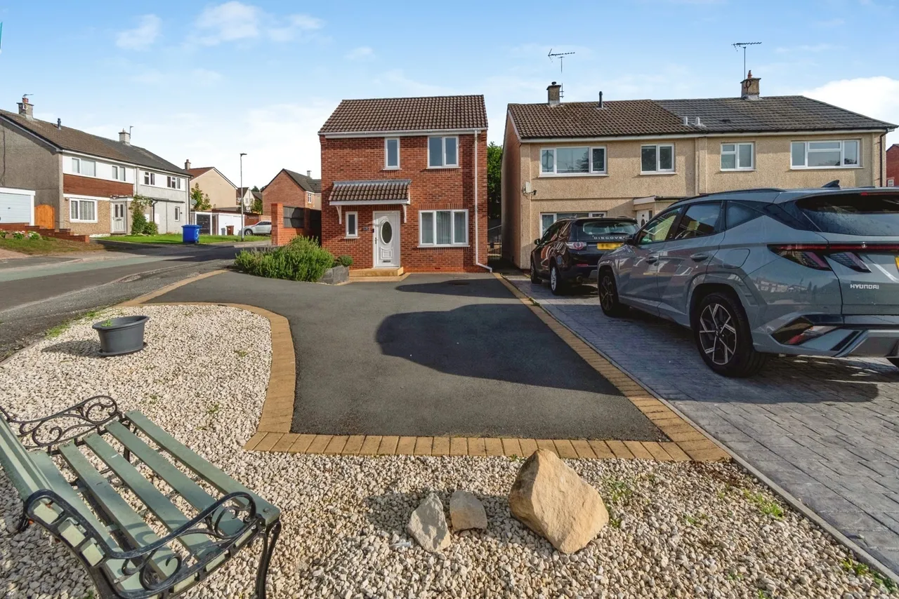 Buttermere Close, Cannock, WS11, photo 19