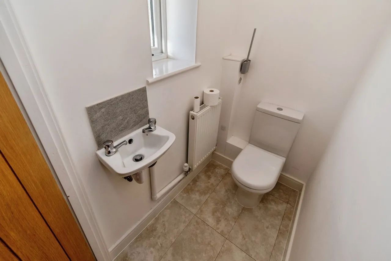 Buttermere Close, Cannock, WS11, photo 17
