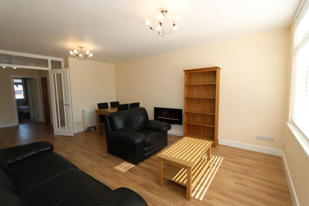 Newbold Lawns, Newbold Terrace East, Leamington Spa, CV32, photo 12