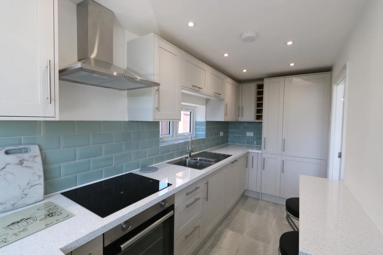 Newbold Lawns, Newbold Terrace East, Leamington Spa, CV32, photo 4