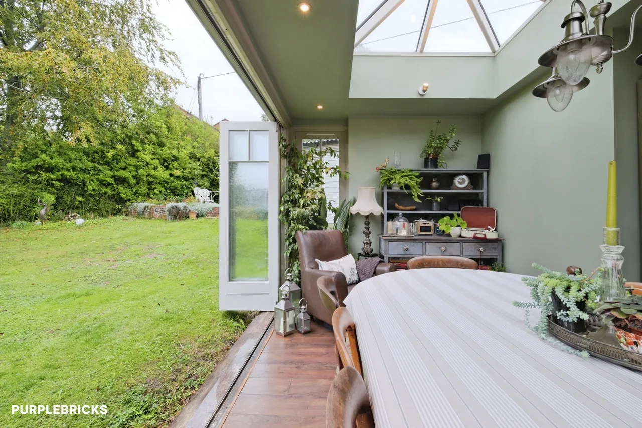 Boyne Mead Road, Winchester, SO23, photo 5