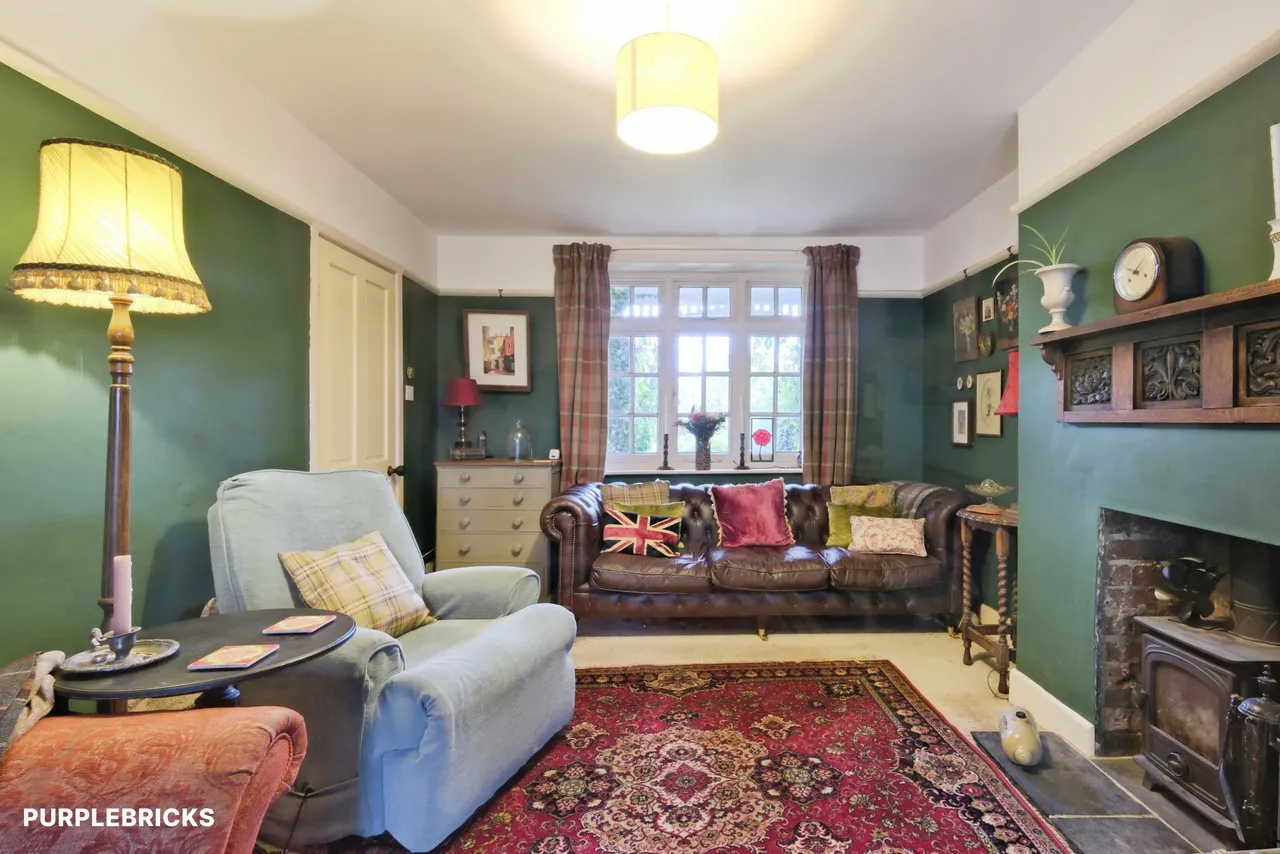 Boyne Mead Road, Winchester, SO23, photo 15