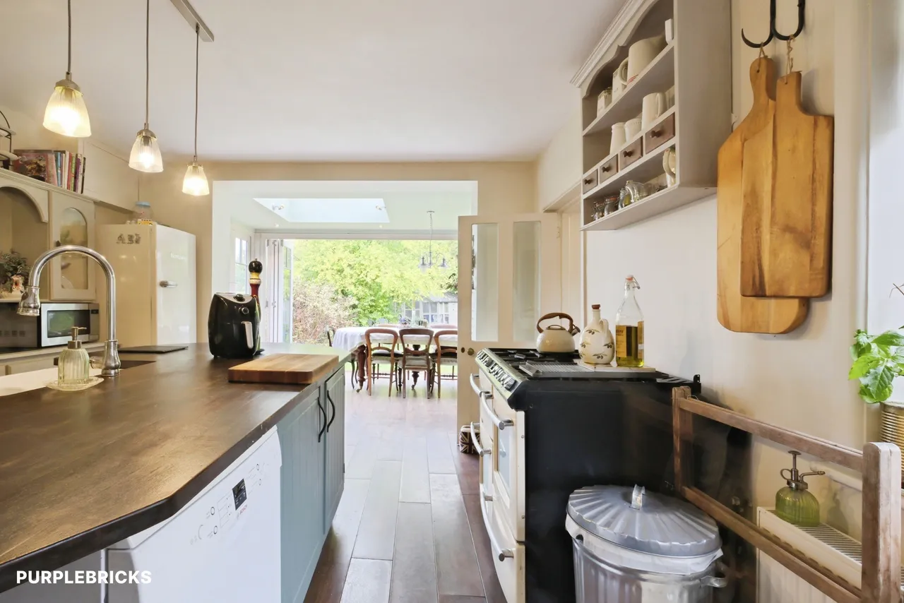 Boyne Mead Road, Winchester, SO23, photo 7