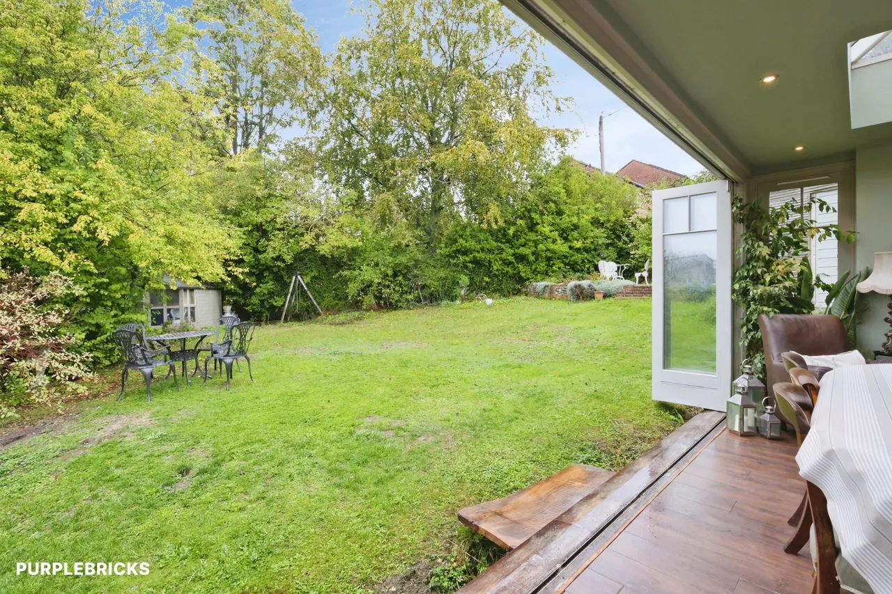 Boyne Mead Road, Winchester, SO23, photo 4