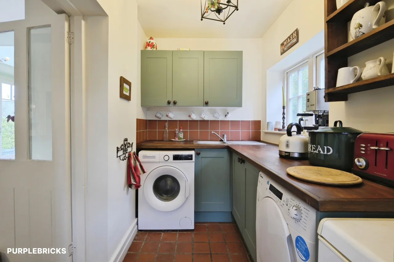 Boyne Mead Road, Winchester, SO23, photo 14