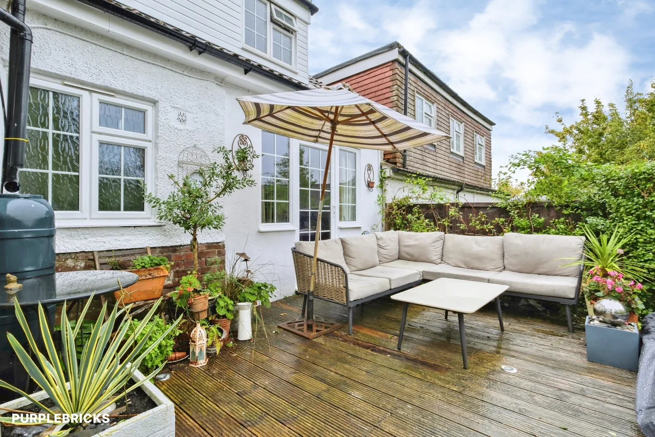 Boyne Mead Road, Winchester, SO23, photo 33