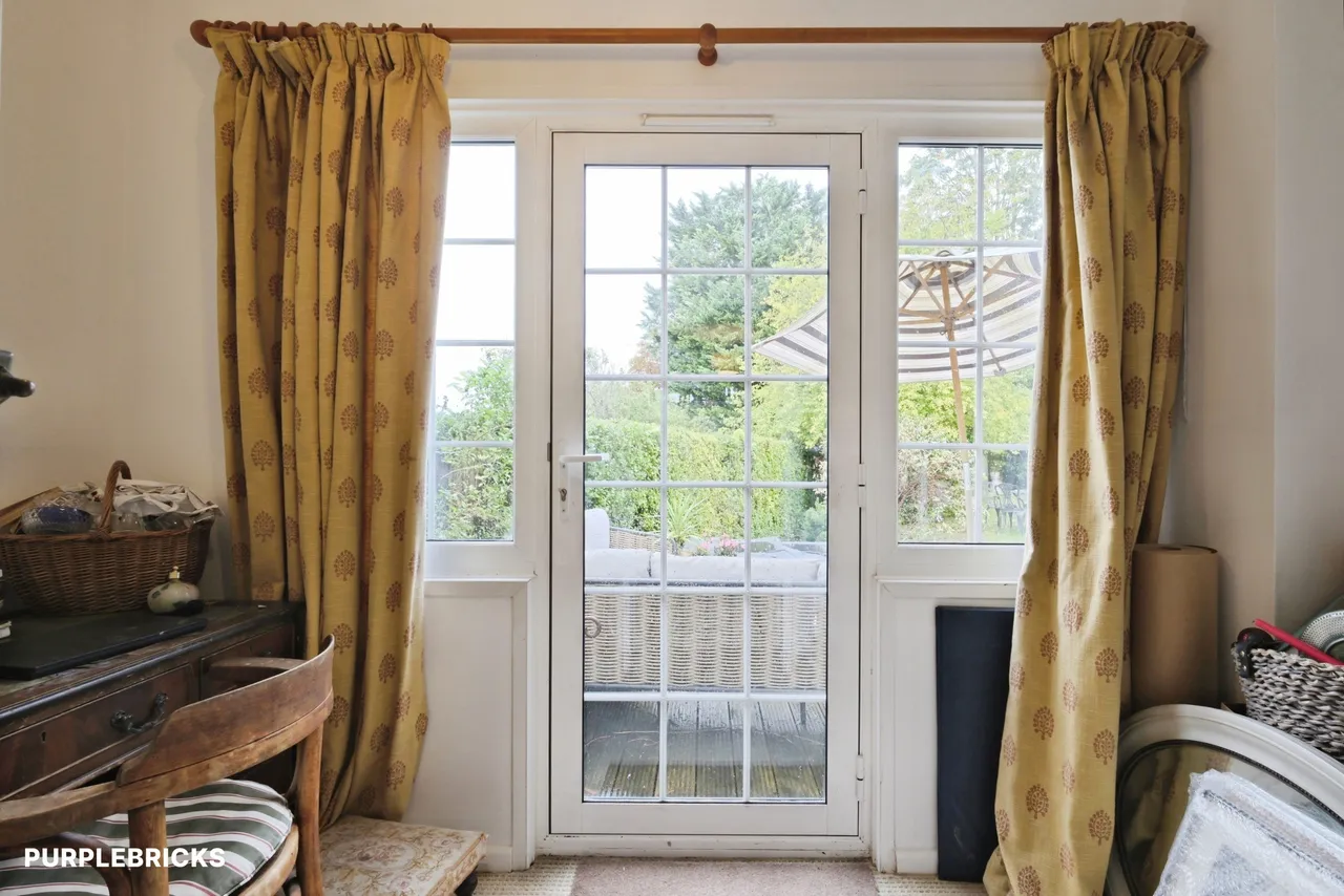 Boyne Mead Road, Winchester, SO23, photo 28
