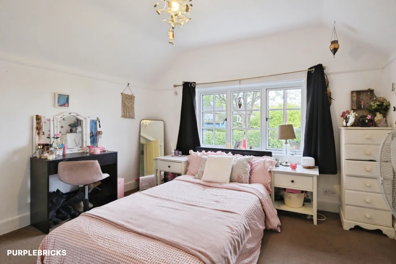 Boyne Mead Road, Winchester, SO23, photo 18