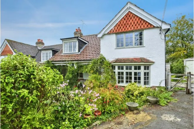 Boyne Mead Road, Winchester, SO23, photo 30