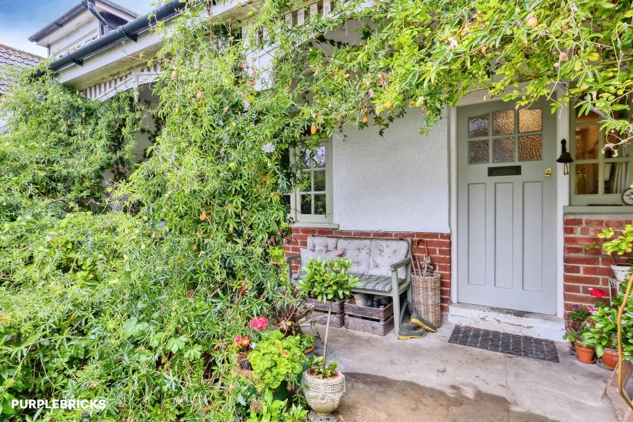 Boyne Mead Road, Winchester, SO23, photo 32