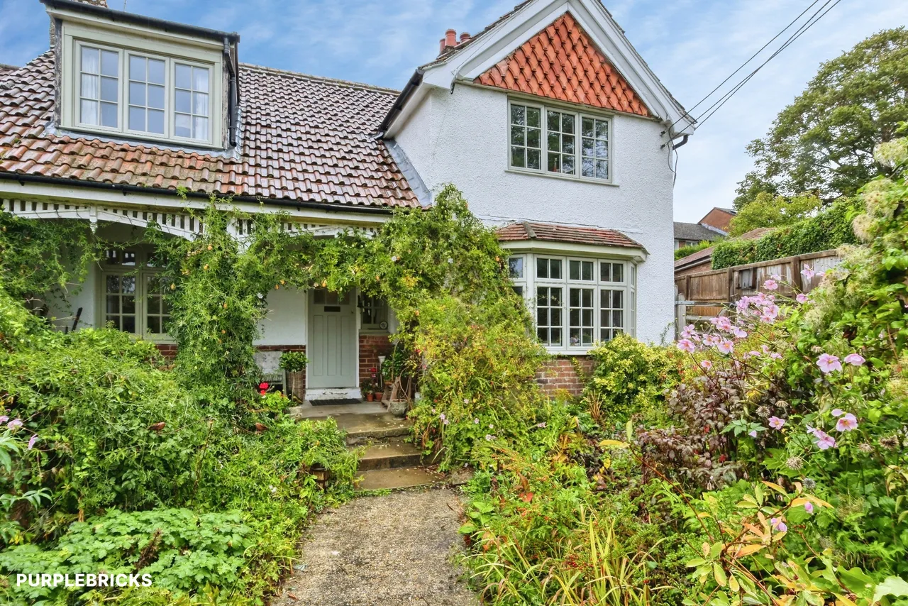 Boyne Mead Road, Winchester, SO23, photo 34