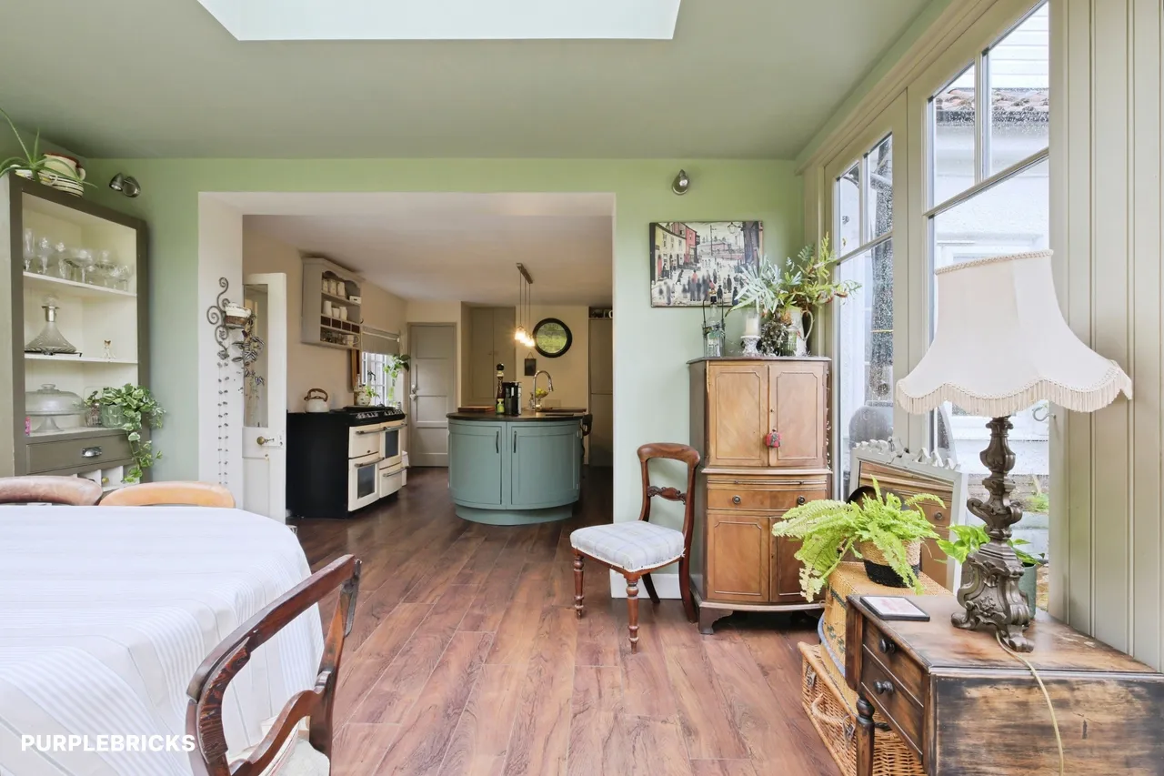 Boyne Mead Road, Winchester, SO23, photo 6