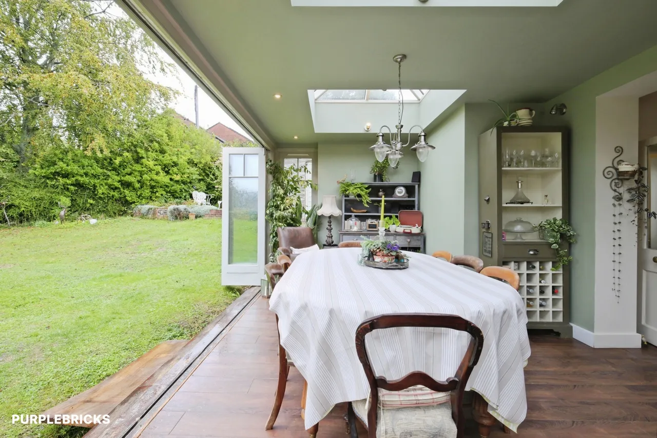 Boyne Mead Road, Winchester, SO23, photo 9