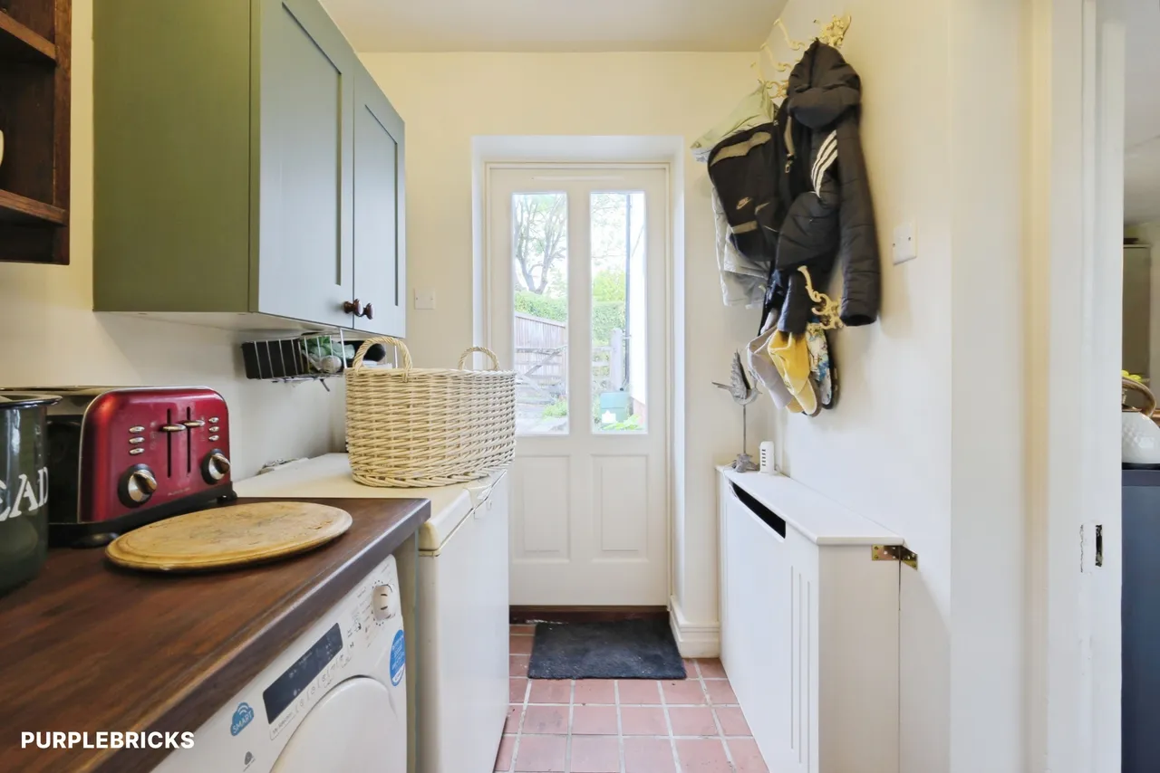 Boyne Mead Road, Winchester, SO23, photo 13
