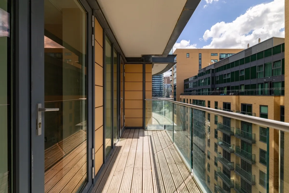 Millharbour, E14, photo 6