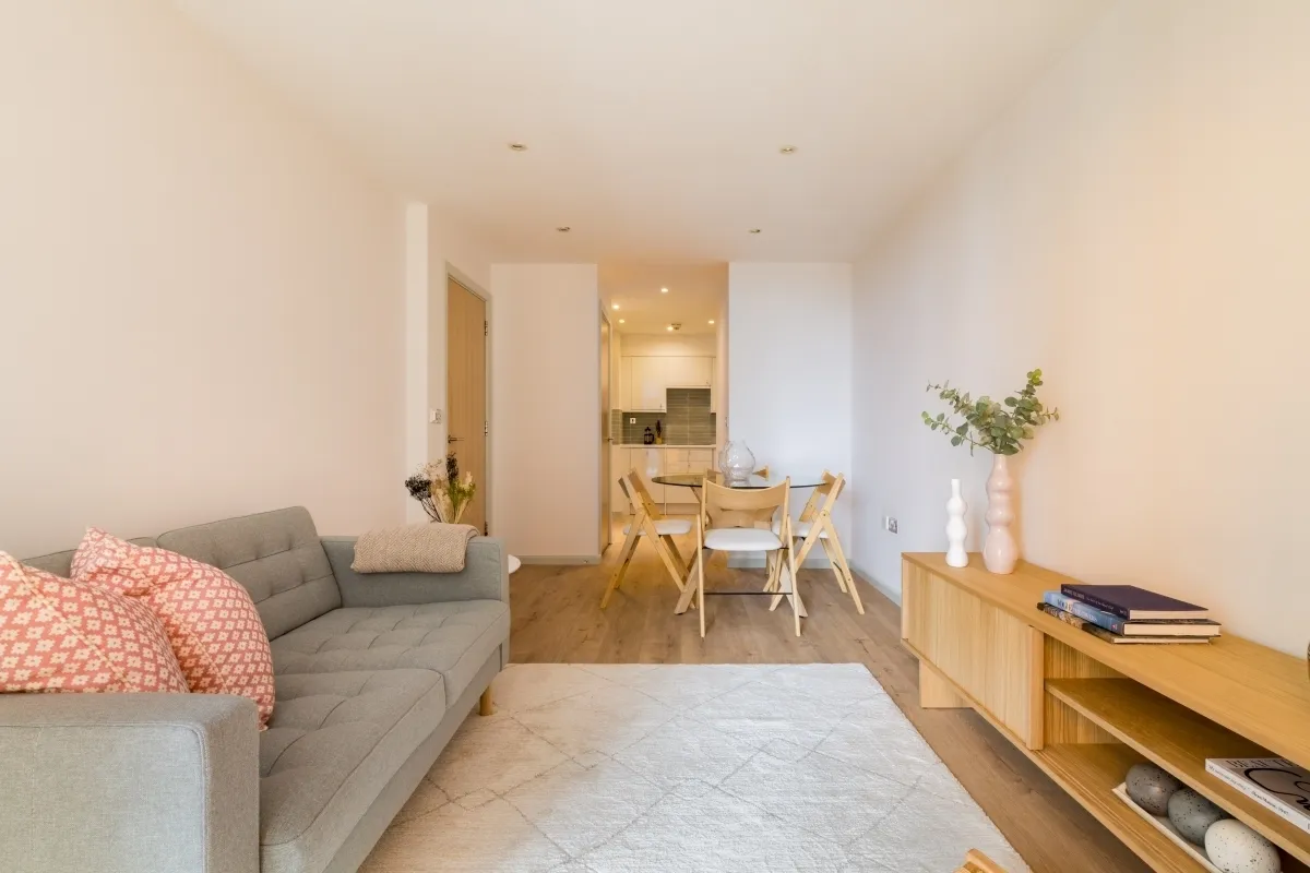 Millharbour, E14, photo 7